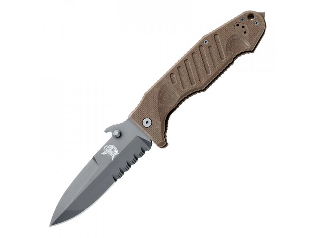 foto N��/FOX FK-MD DELTA COL MOSCHIN Velk� FX-SOKO9CM01